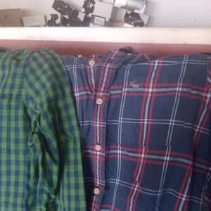Abercrombie shirt